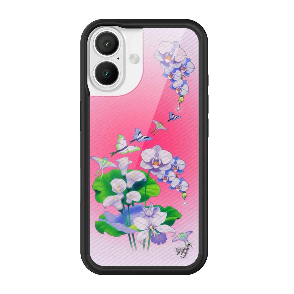 Butterfly Dreams iPhone Case