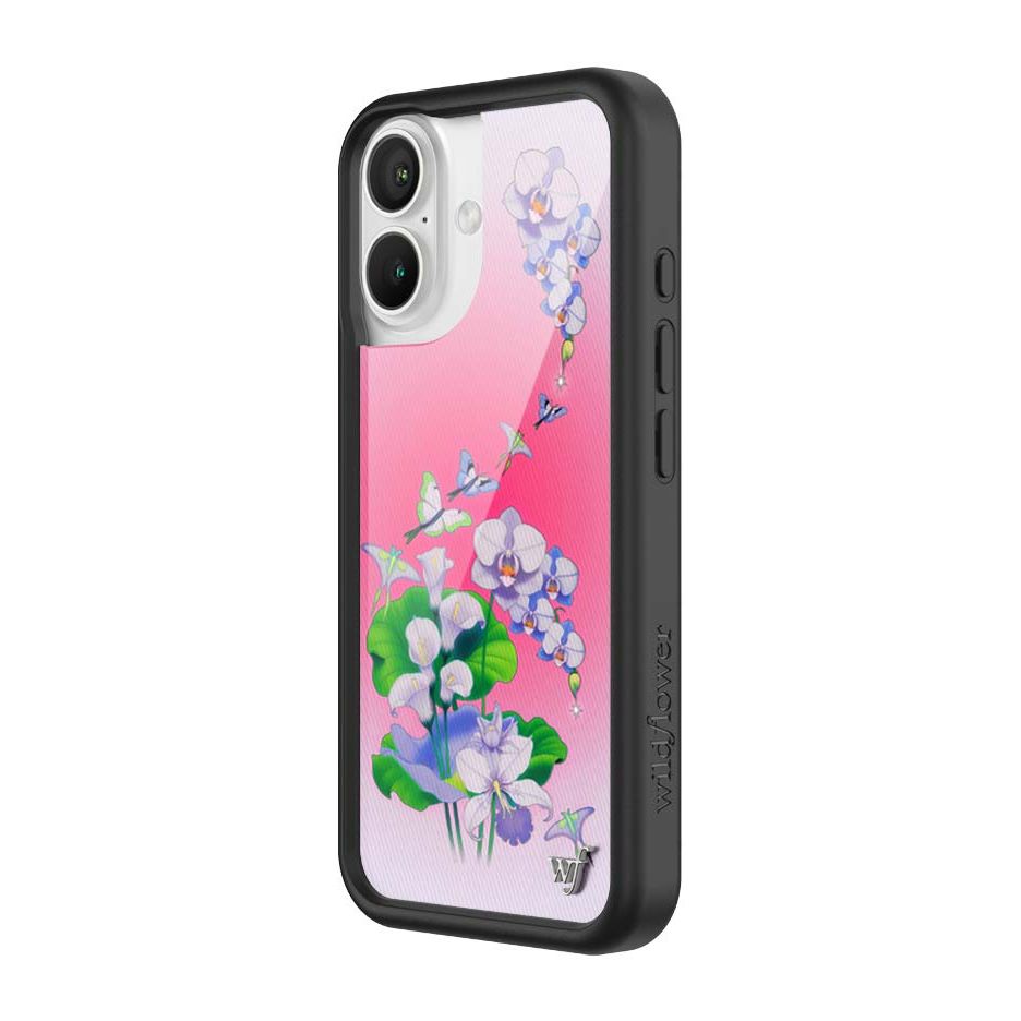 Butterfly Dreams iPhone Case