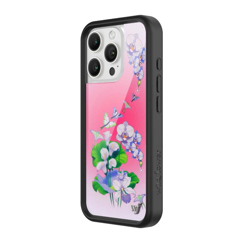 Butterfly Dreams iPhone Case