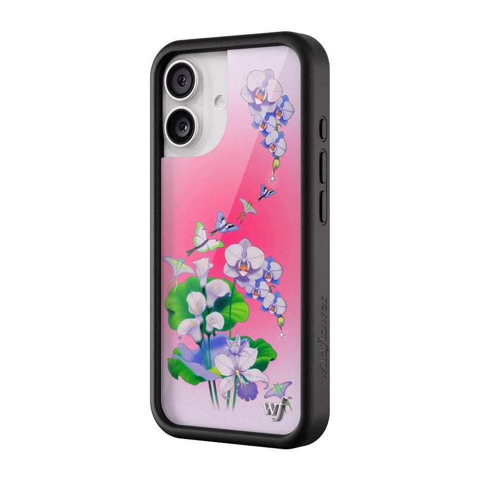 Butterfly Dreams iPhone Case