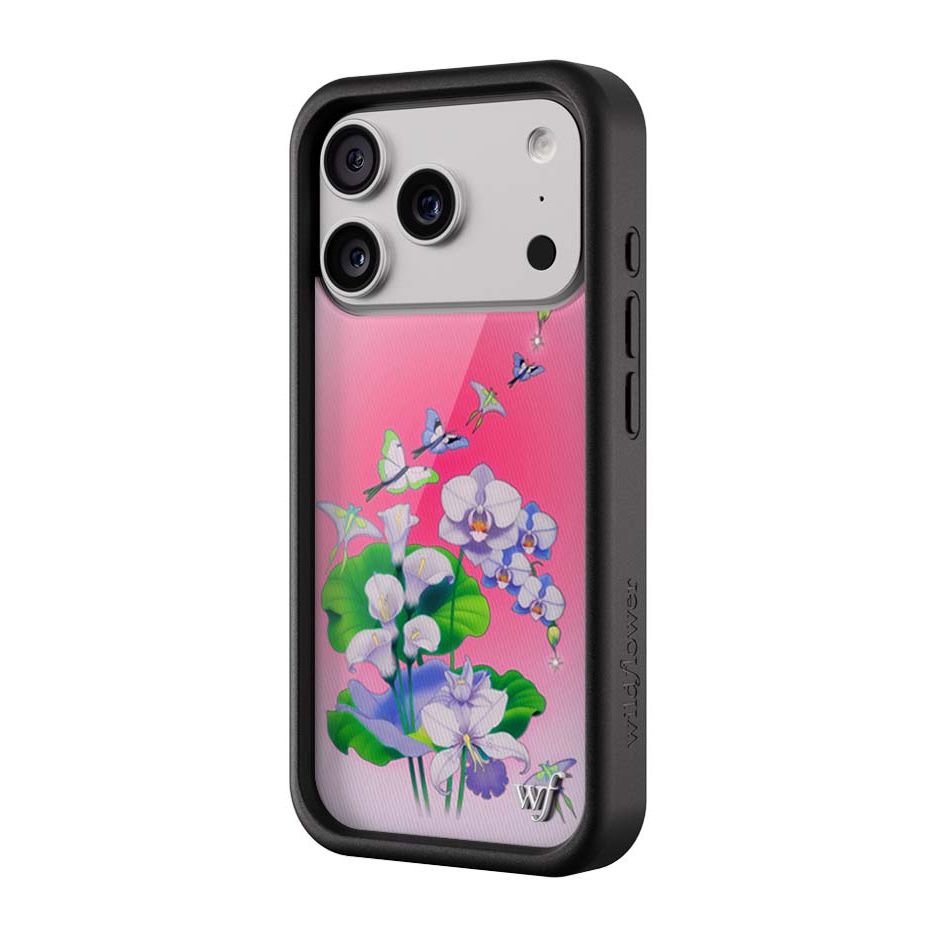 Butterfly Dreams iPhone Case