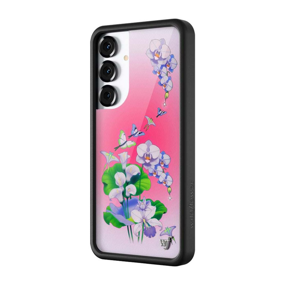 Butterfly Dreams Samsung Galaxy Case