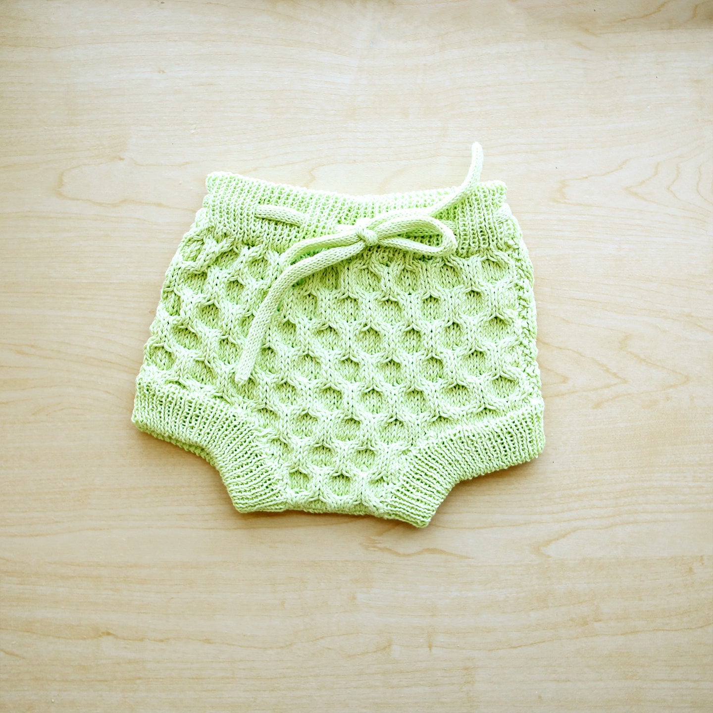 Bailey Bloomers