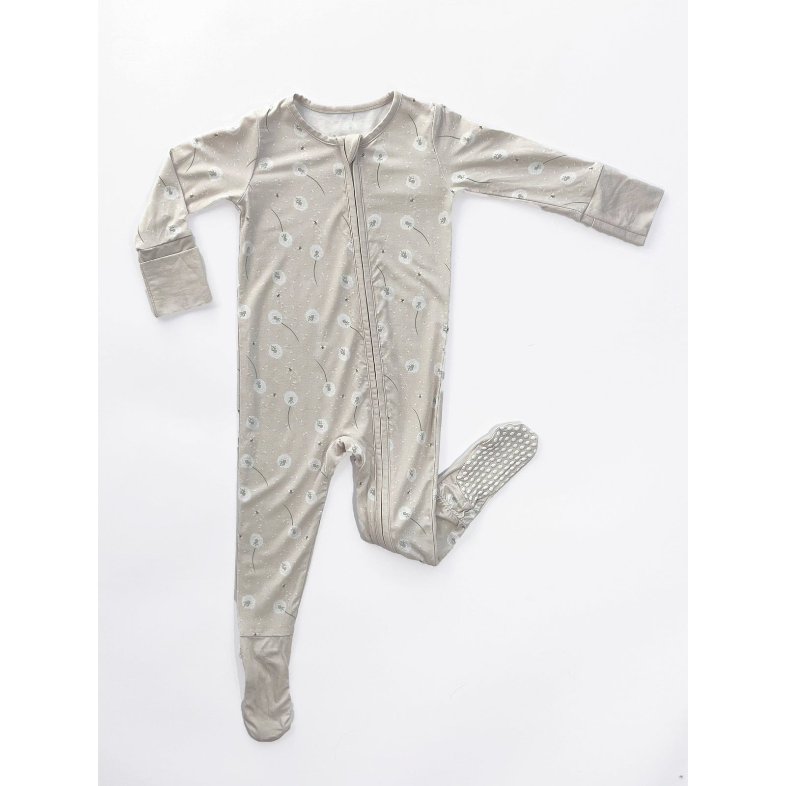 Luna + Luca "Bee Free" Bamboo Jumpsuit