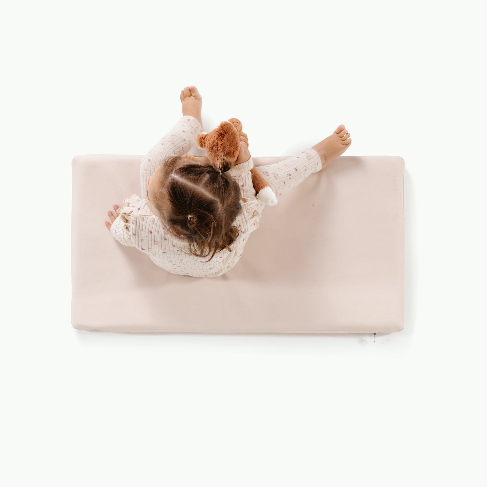 Wholesale Padded Changing Mat