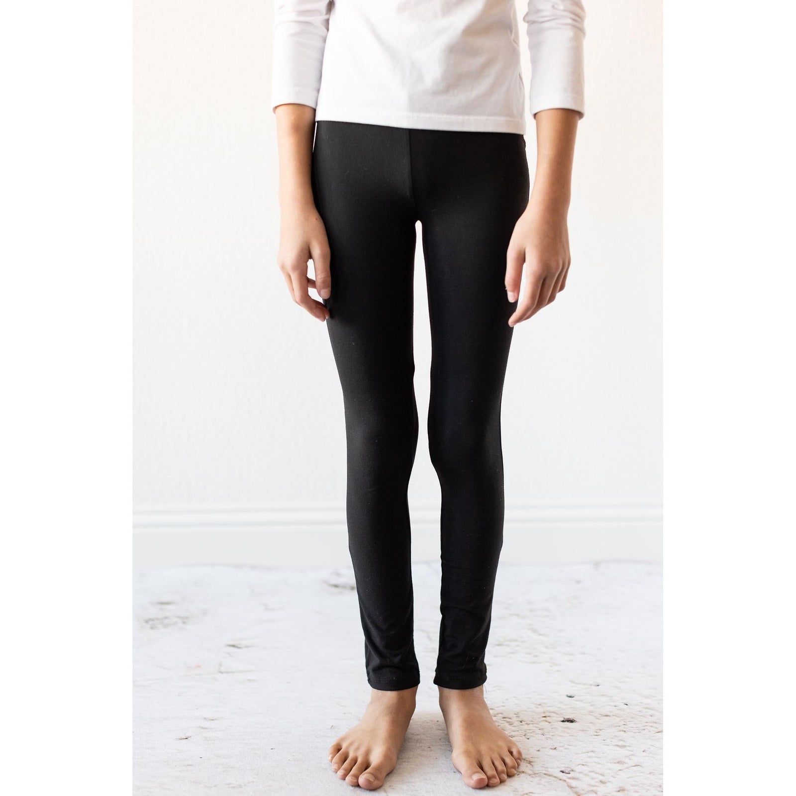 Black Leggings