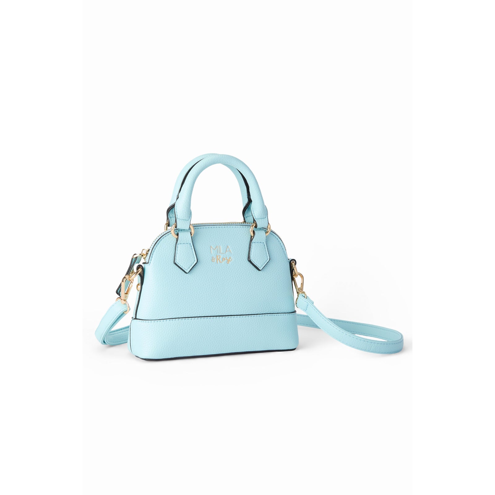 Bluebird Girl's Crossbody Purse