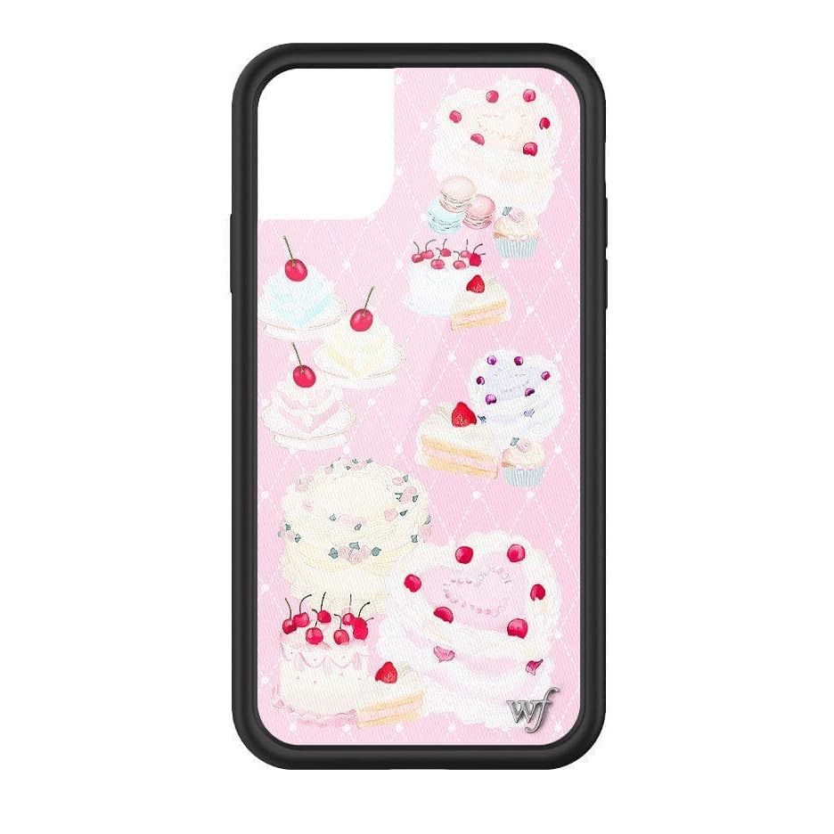 Sweet Cakes iPhone Case