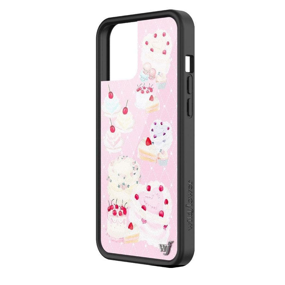 Sweet Cakes iPhone Case