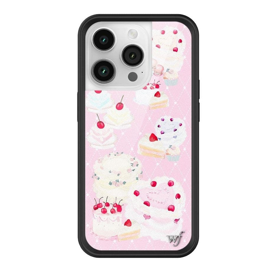 Sweet Cakes iPhone Case