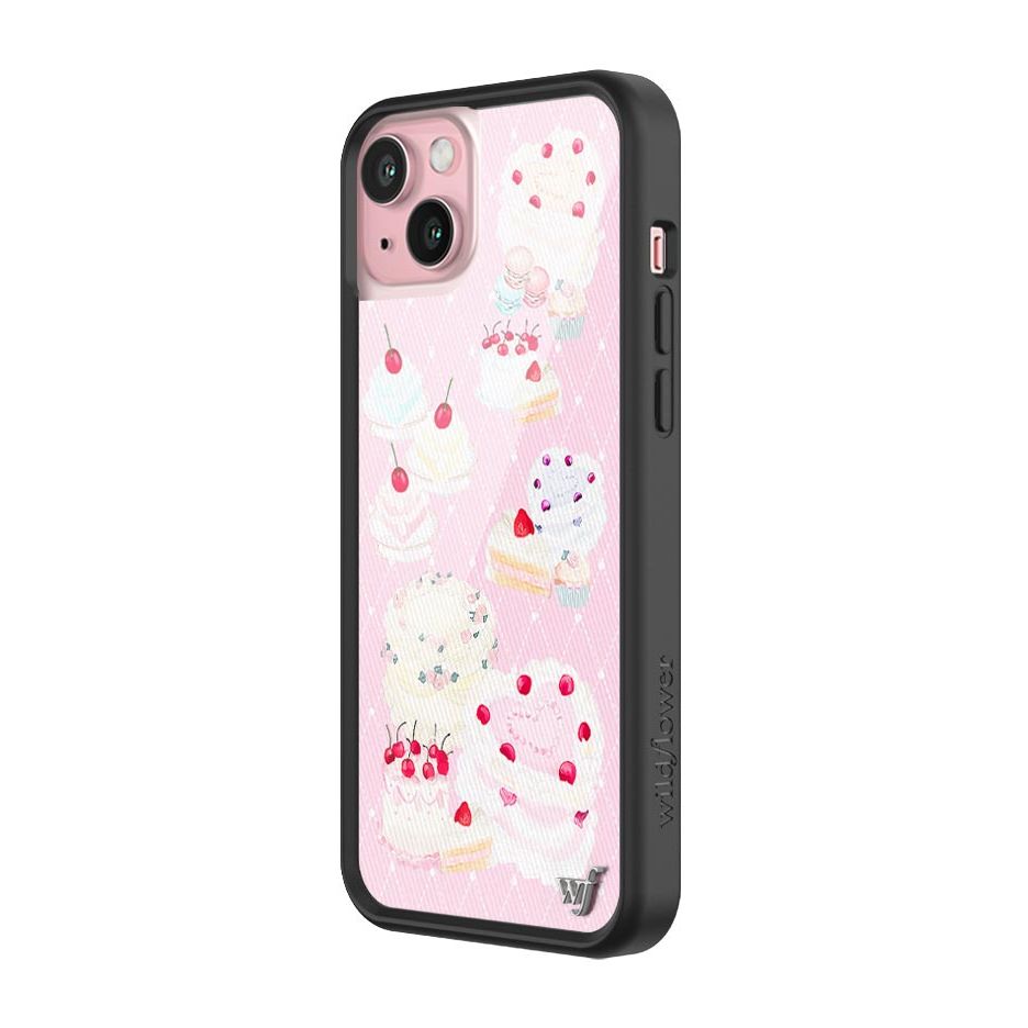 Sweet Cakes iPhone Case