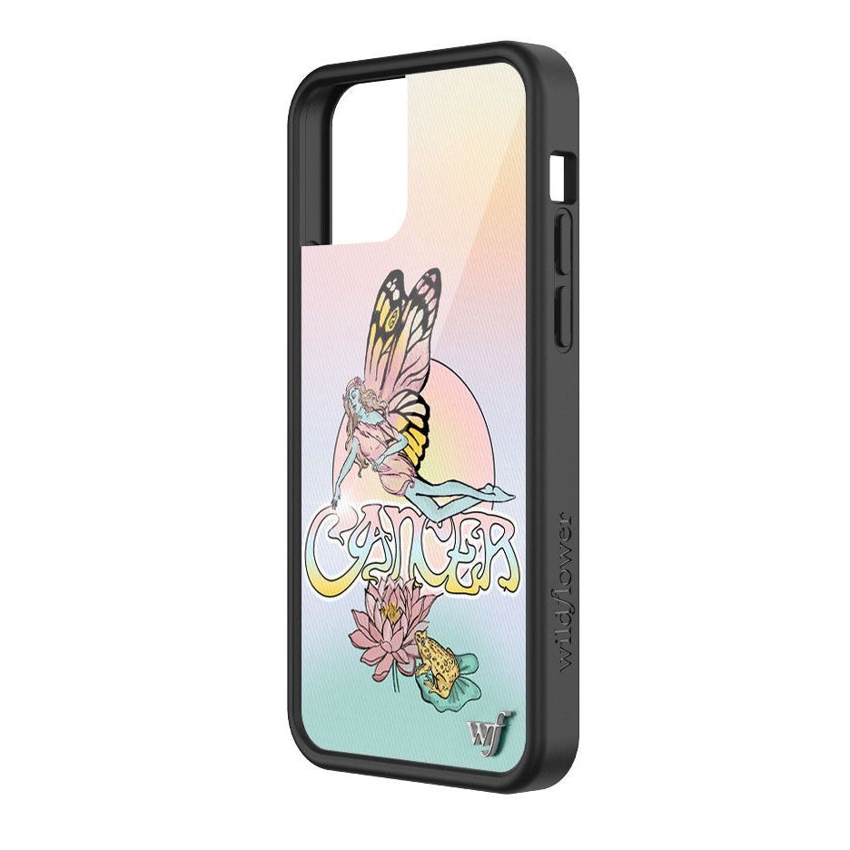Cancer iPhone Case