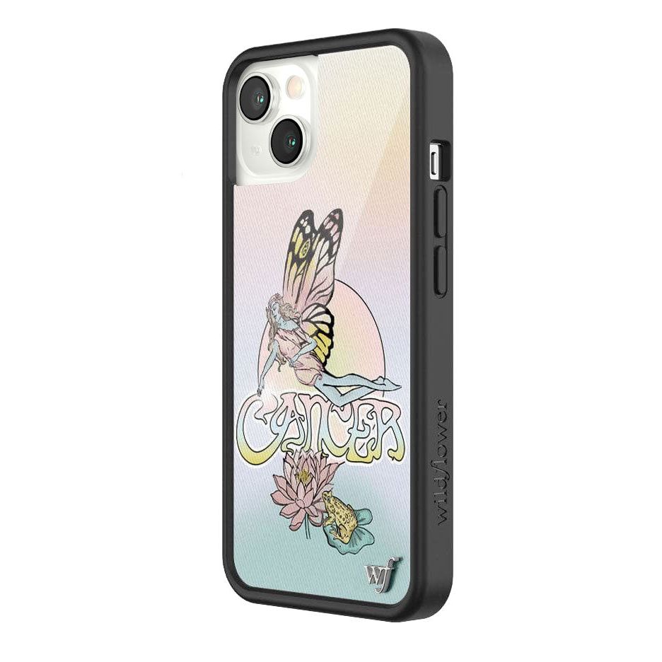 Cancer iPhone Case