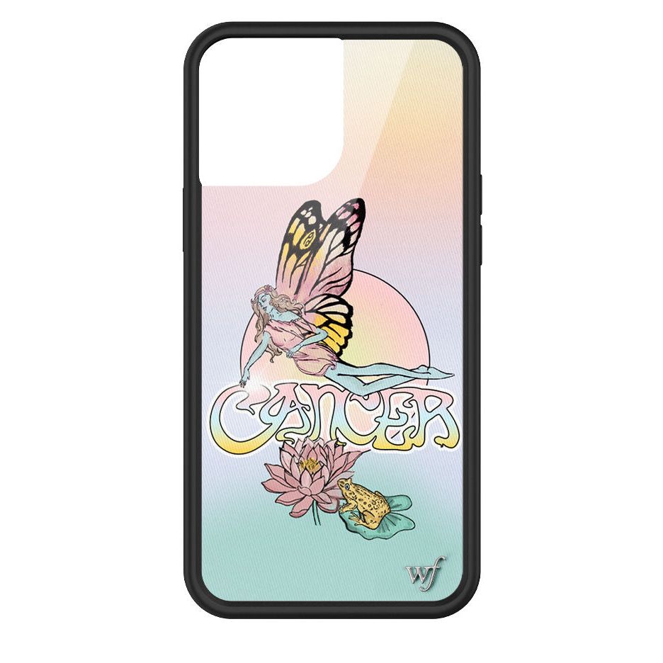 Cancer iPhone Case
