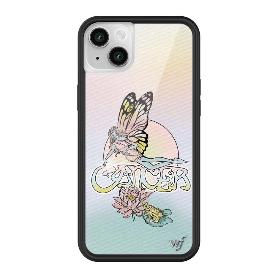 Cancer iPhone Case