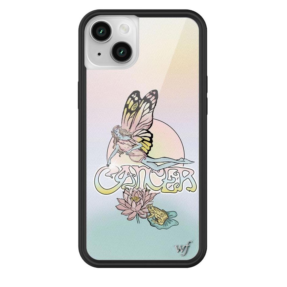 Cancer iPhone Case