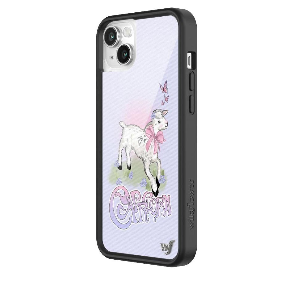 Capricorn iPhone Case