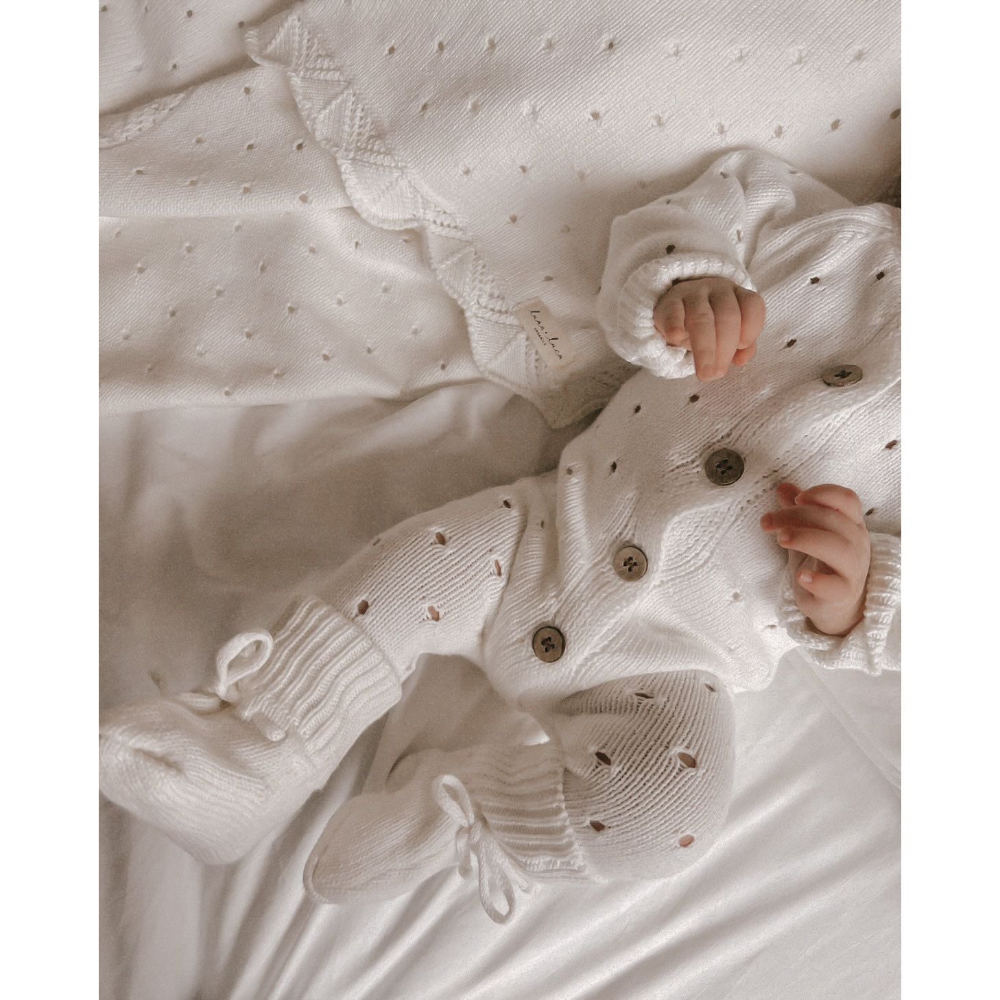 Bring Me Home Cloud Bundle - White