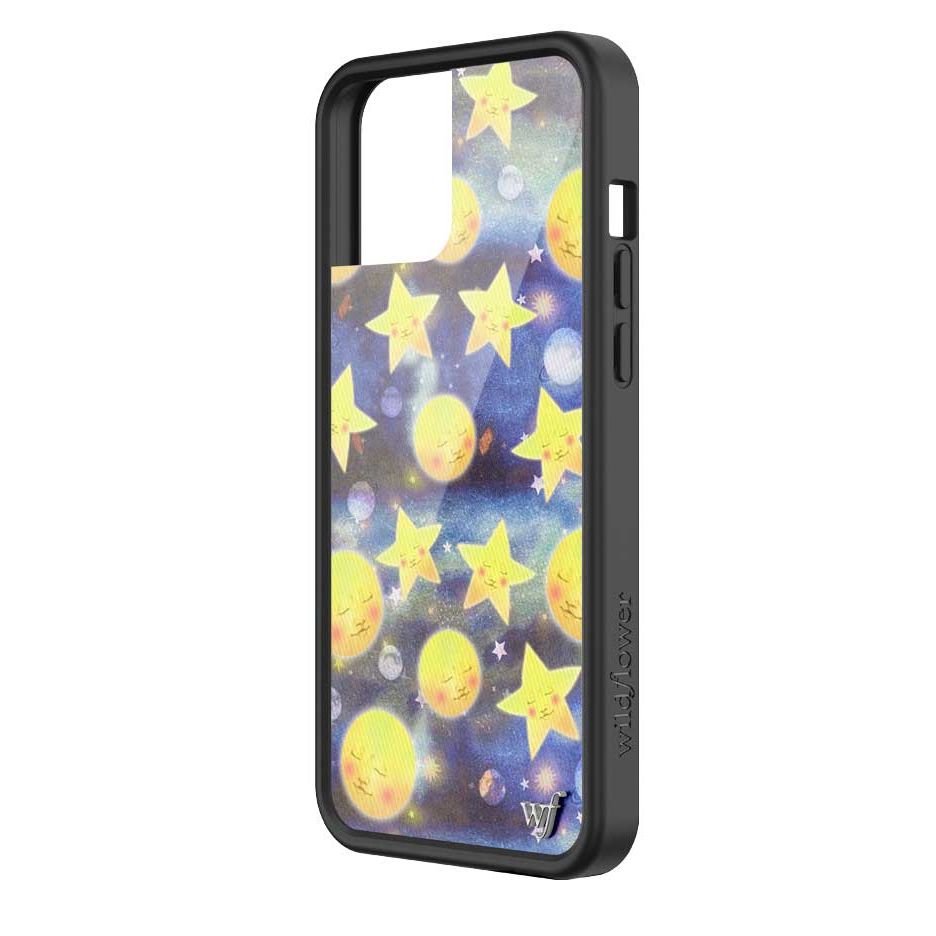 Celestial Dreaming iPhone Case