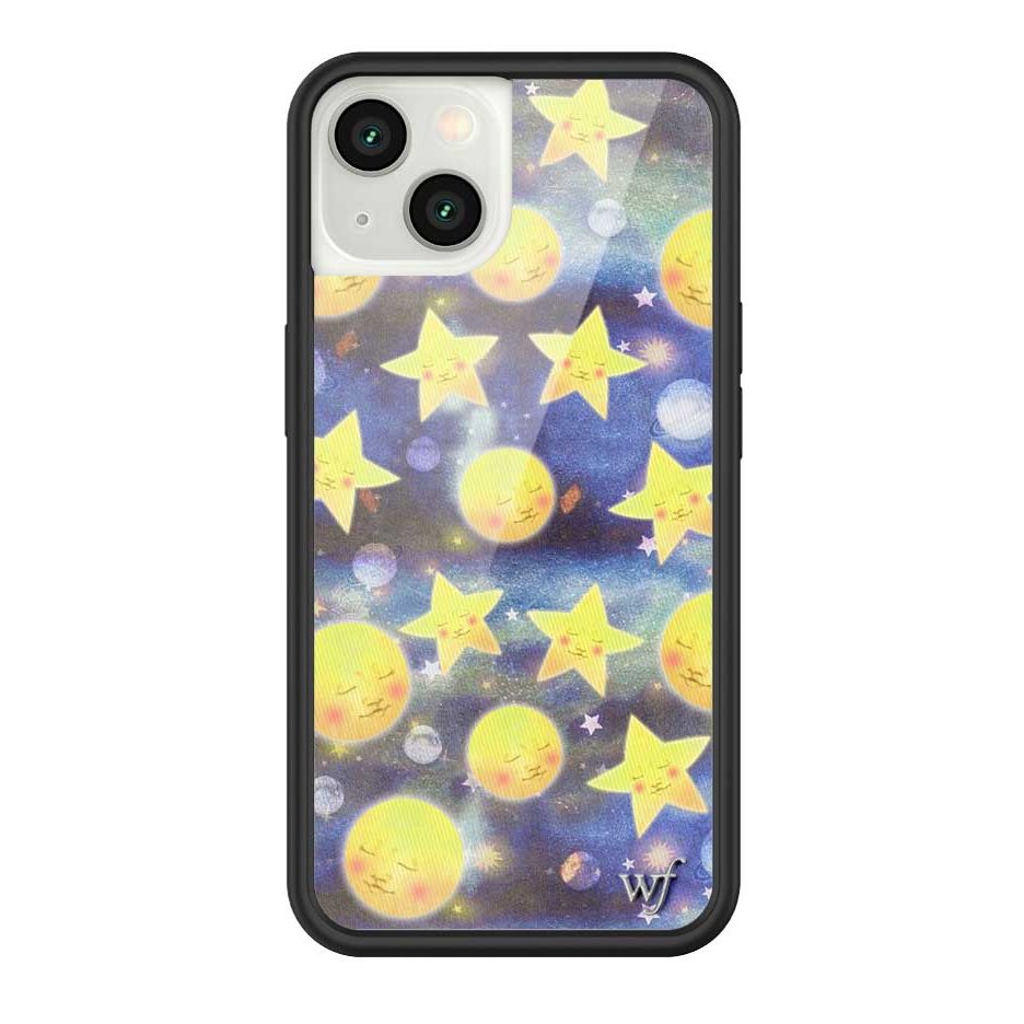 Celestial Dreaming iPhone Case