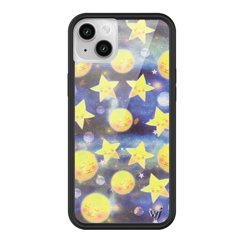Celestial Dreaming iPhone Case