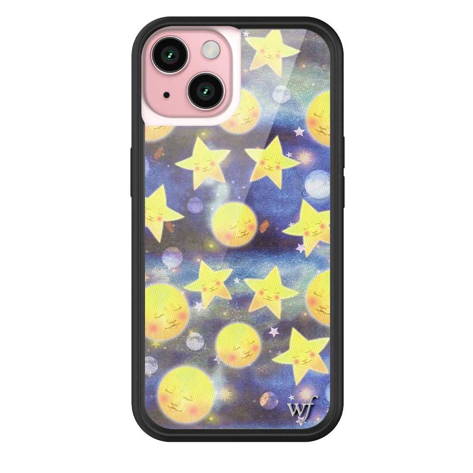 Celestial Dreaming iPhone Case