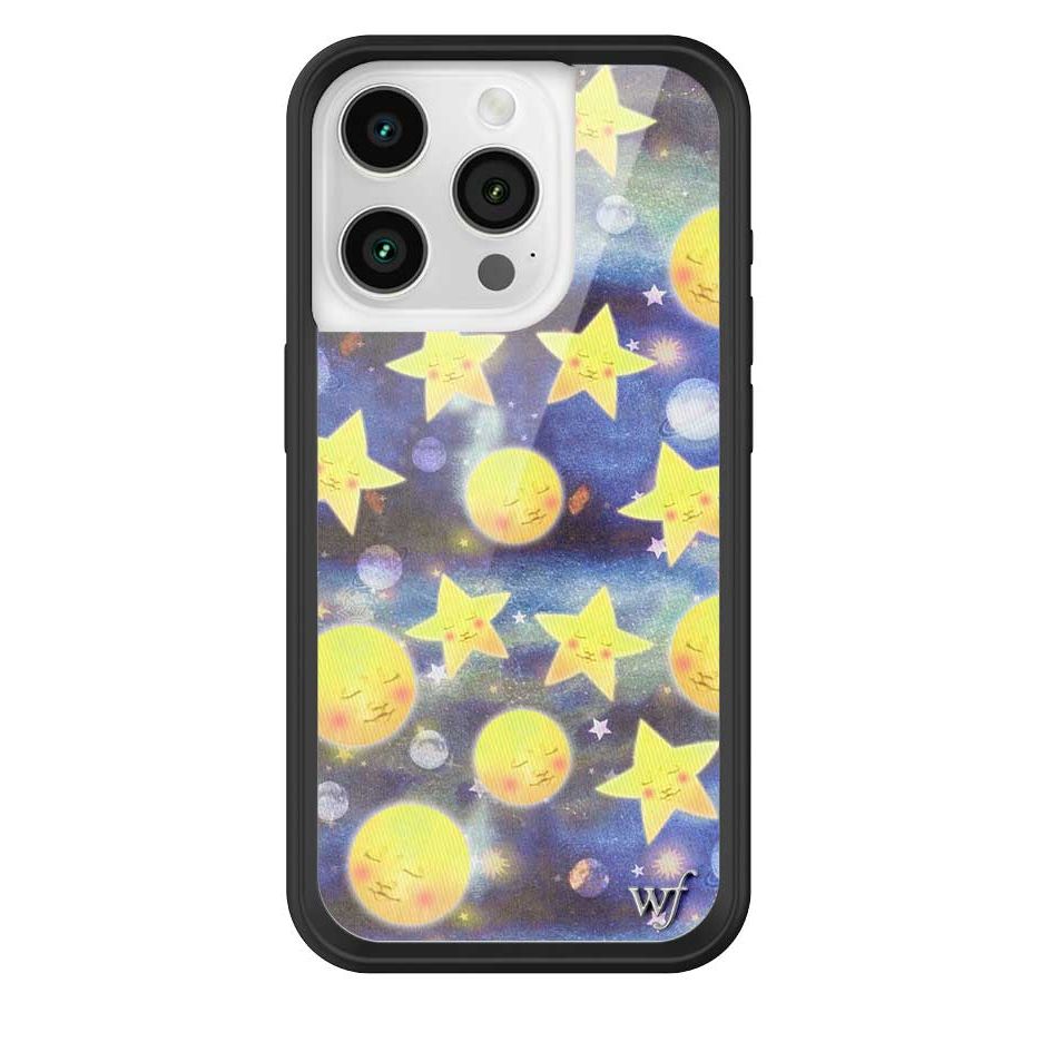 Celestial Dreaming iPhone Case