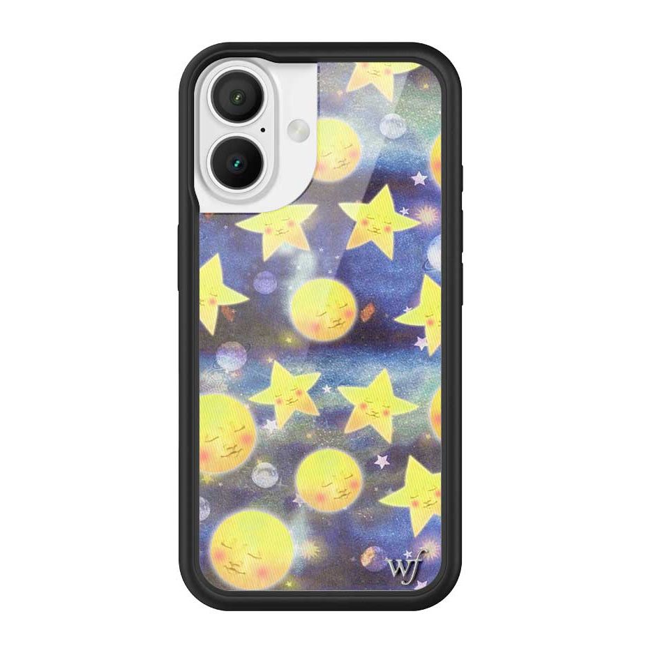 Celestial Dreaming iPhone Case
