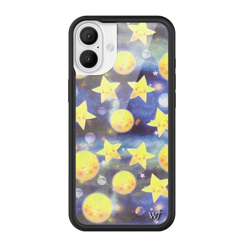 Celestial Dreaming iPhone Case