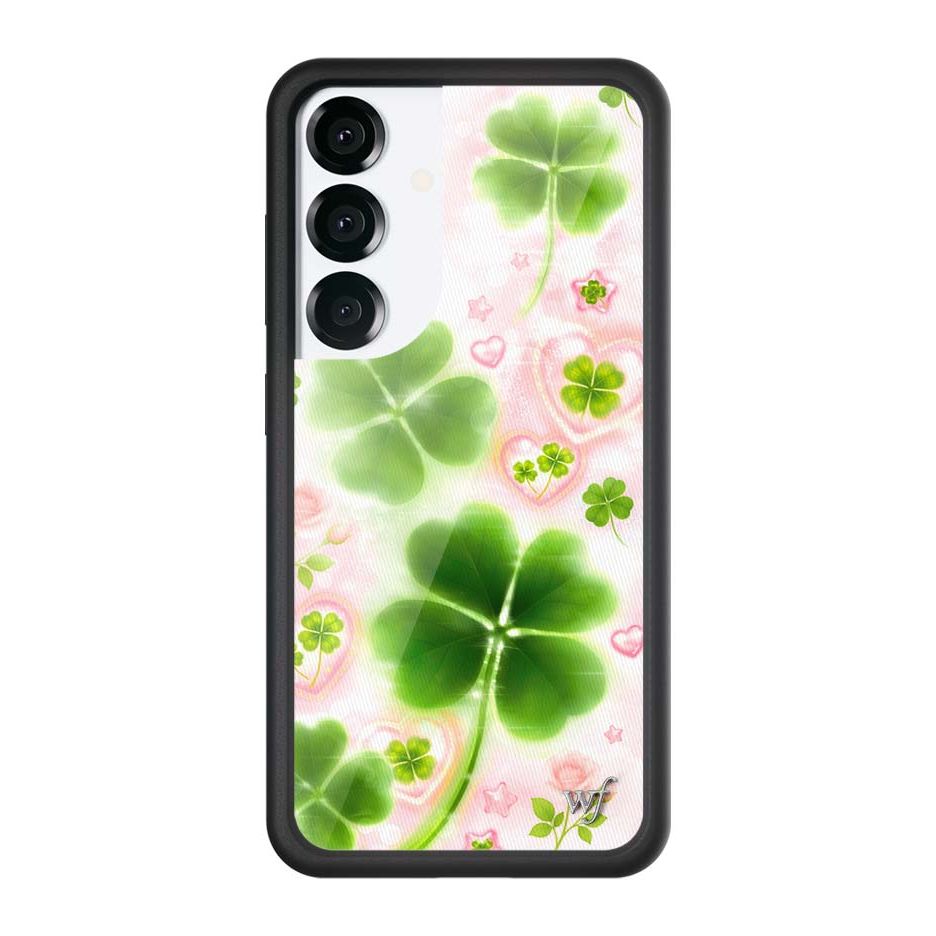 Miss Lucky Samsung Galaxy Case