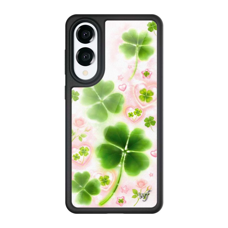 Miss Lucky Samsung Galaxy Case