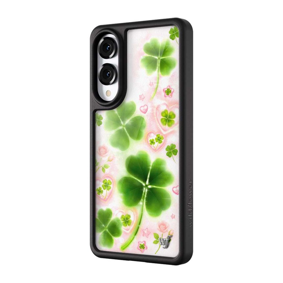 Miss Lucky Samsung Galaxy Case