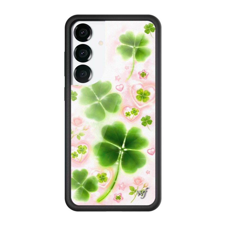 Miss Lucky Samsung Galaxy Case