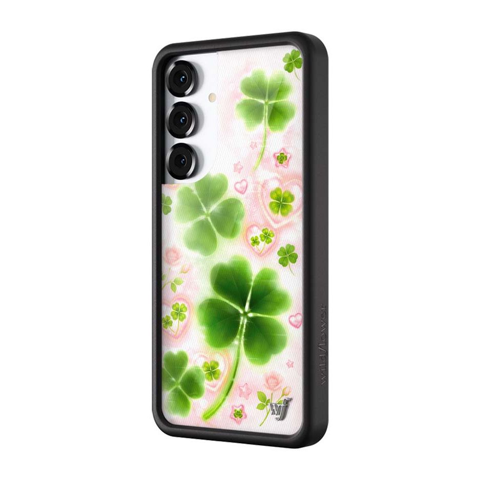 Miss Lucky Samsung Galaxy Case