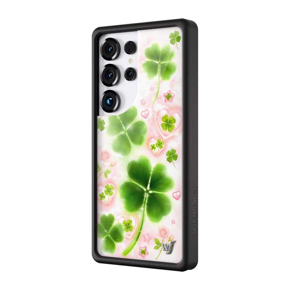 Miss Lucky Samsung Galaxy Case