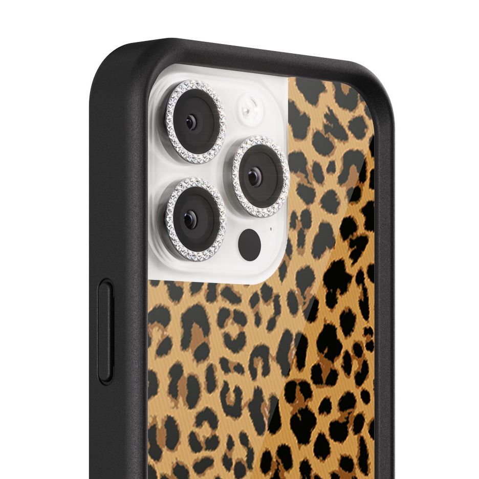 Camera Bling Black