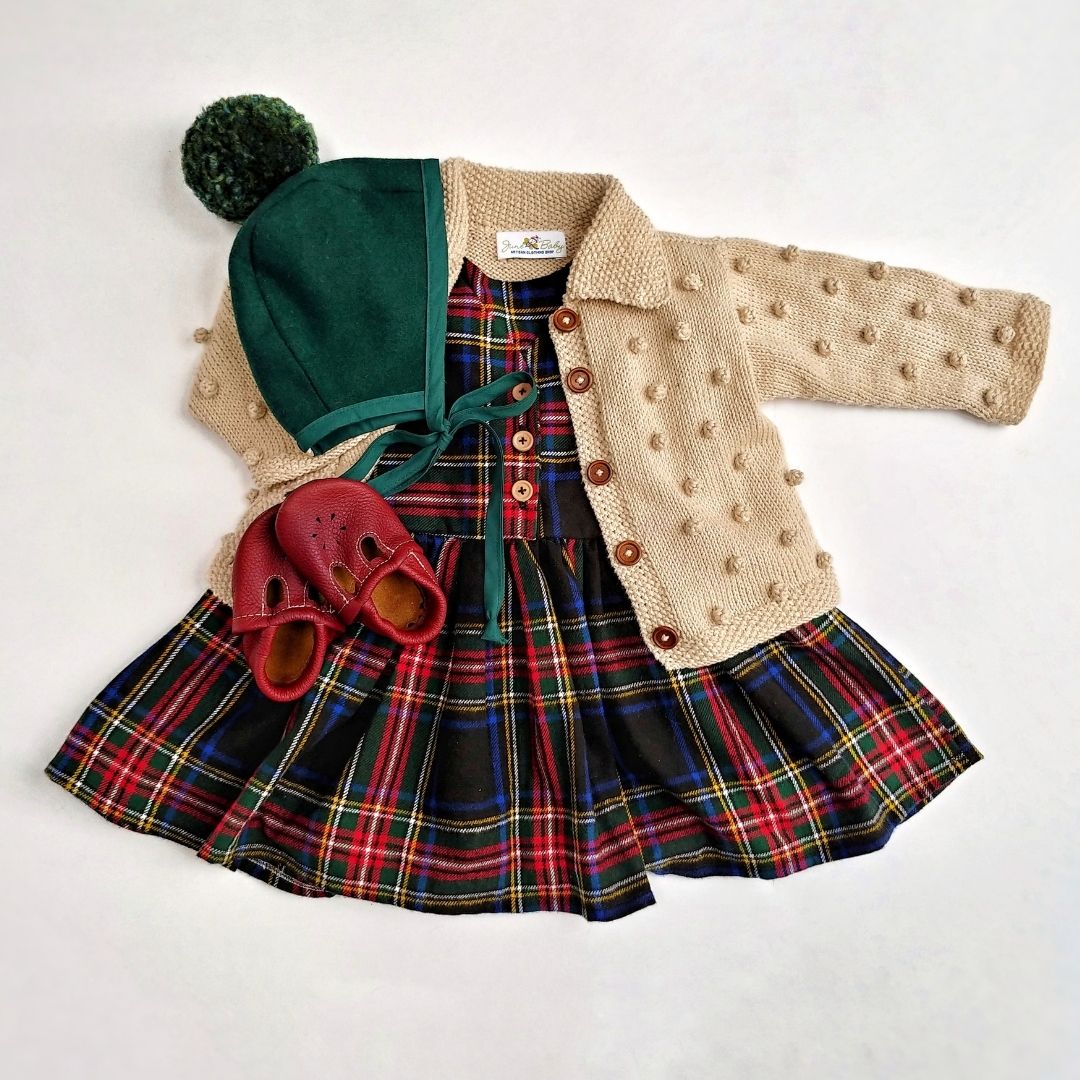 Carrie Cardigan - In Stock