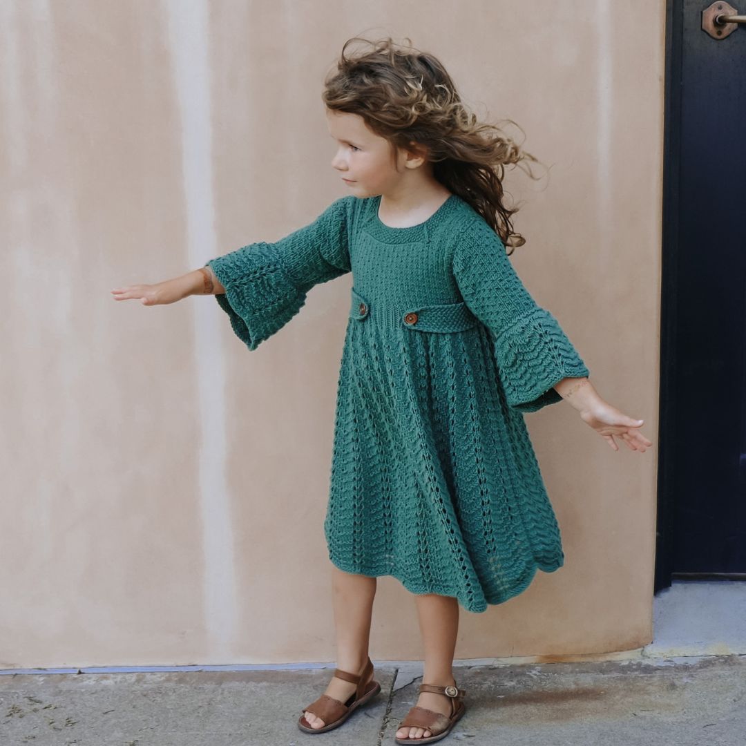 June Dress