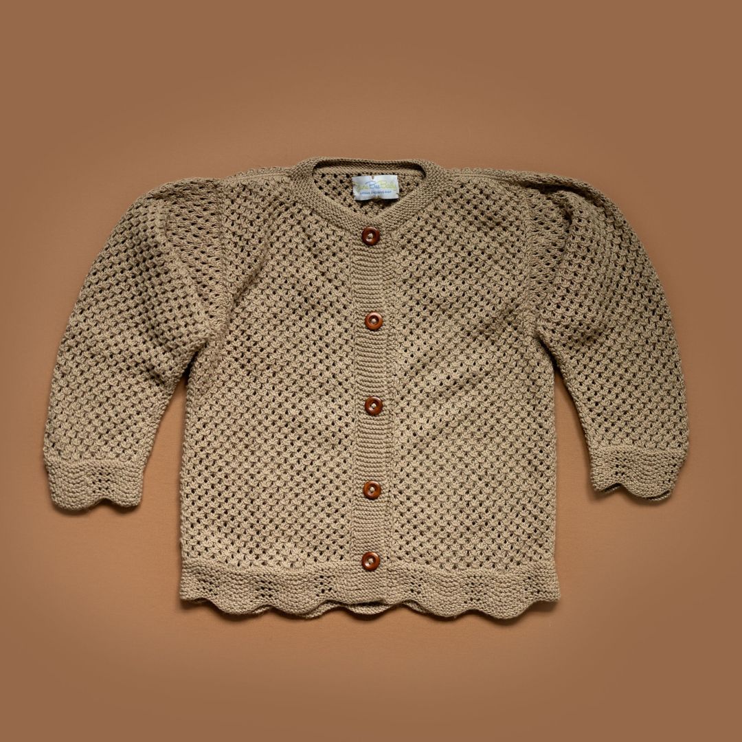 Taylor Cardi - In Stock