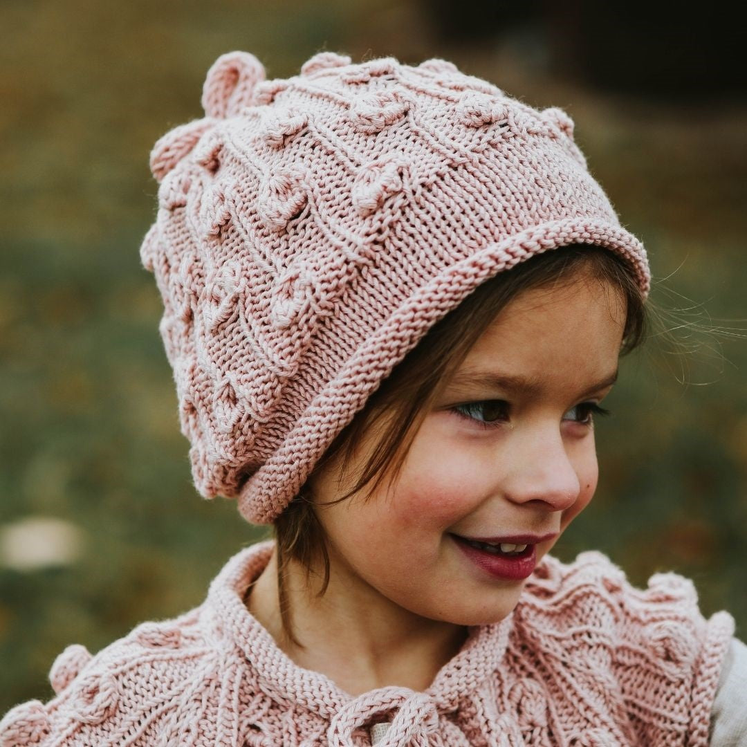 Cloe Beanie