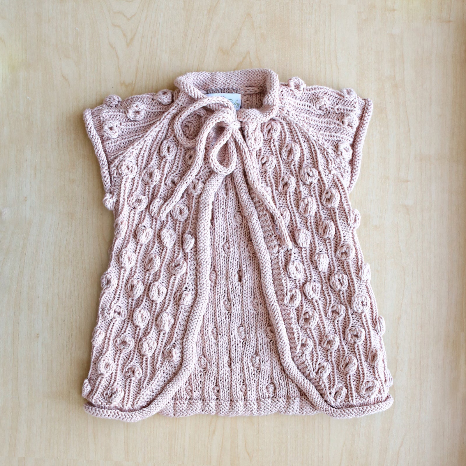 Cloe Vest