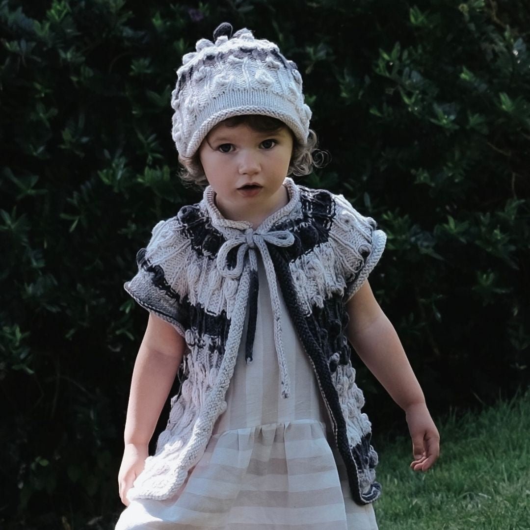 Cloe Vest
