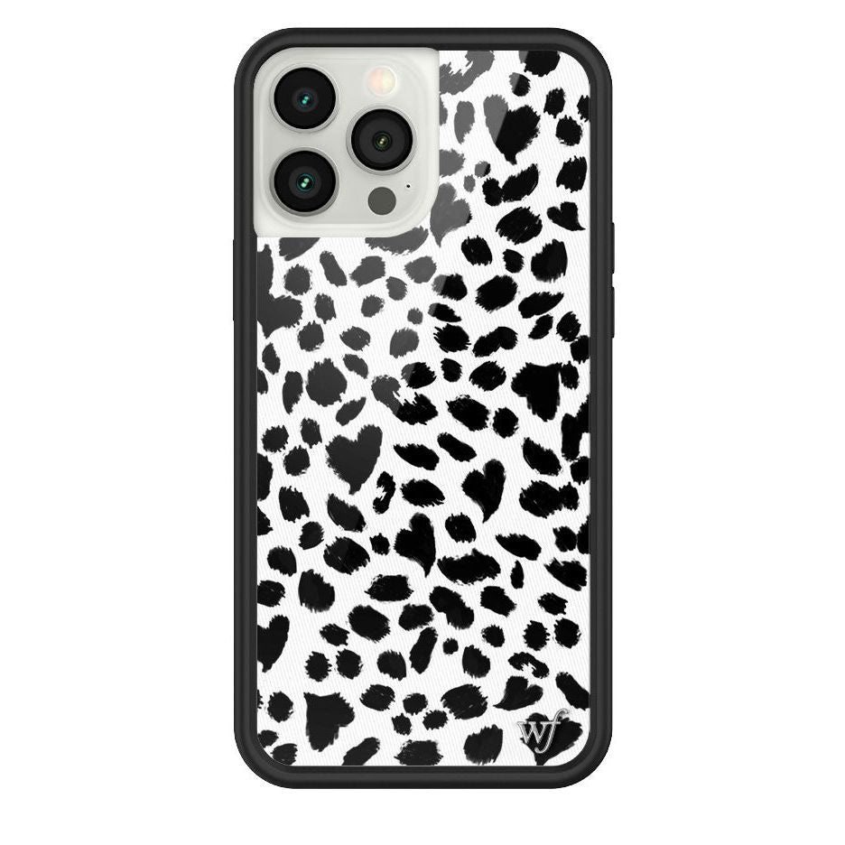 Dalmatian iPhone Case