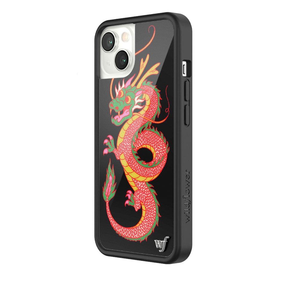 Year of the Dragon iPhone Case