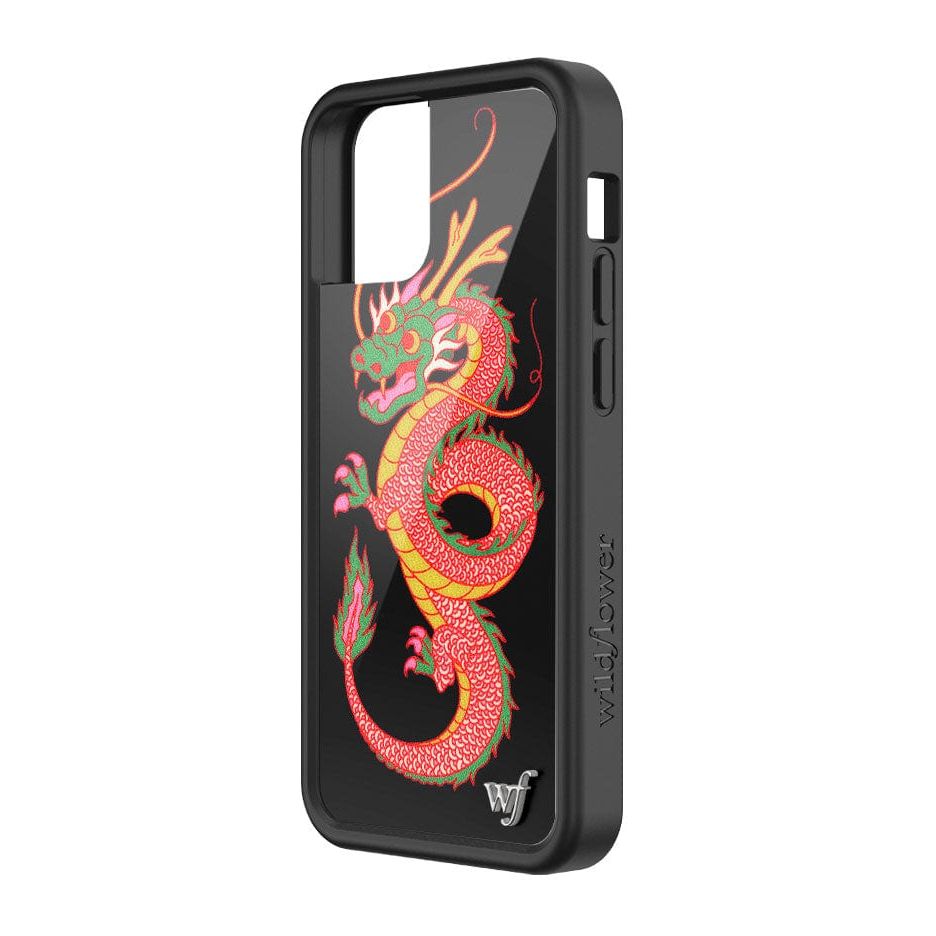 Year of the Dragon iPhone Case