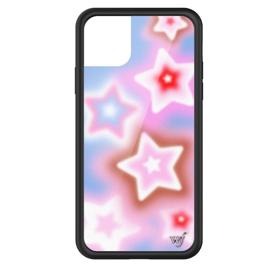 Dream Star | Blue iPhone Case