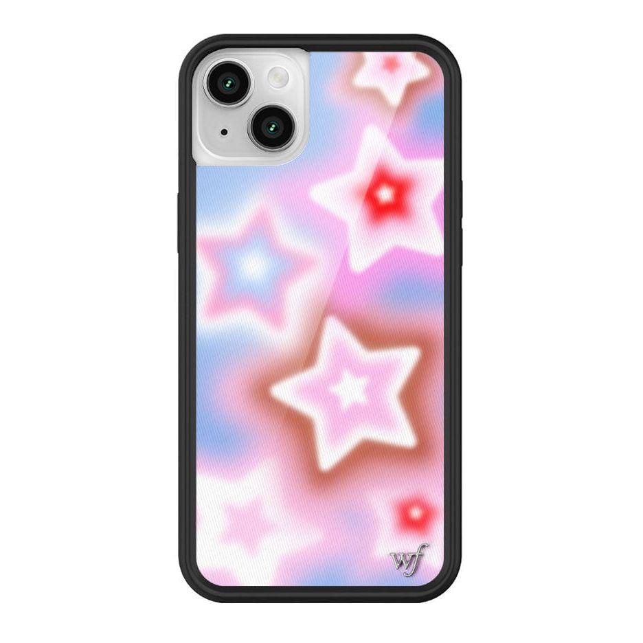 Dream Star | Blue iPhone Case
