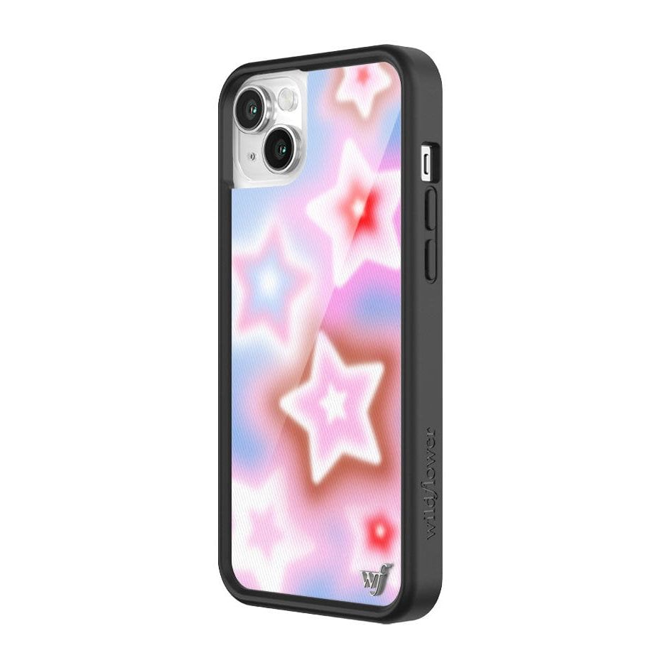 Dream Star | Blue iPhone Case