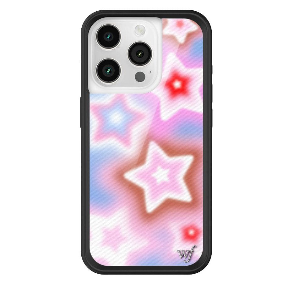 Dream Star | Blue iPhone Case