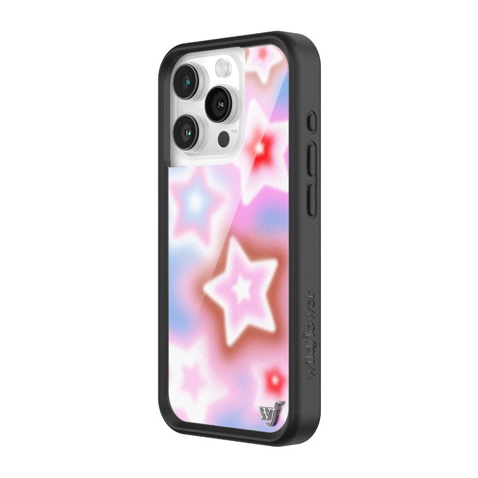Dream Star | Blue iPhone Case